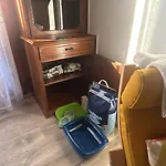 Spacious - Center, & Station 10 Min Apartmán Lecco