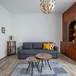 Spacious - Near Historic Center And Apartament Lecco