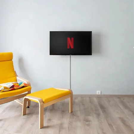 Lake, Spacious And Near Historic Center - Pet Friendly