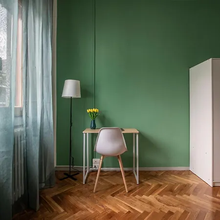 Lake, Spacious And Near Historic Center - Pet Friendly Appartement