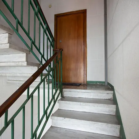 Apartamento [como Lake]-near Historic Center