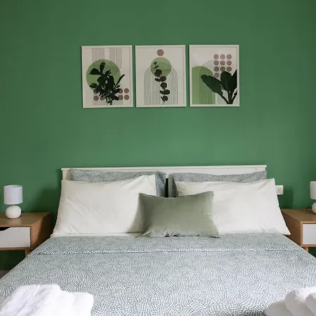 Lake, Spacious And Near Historic Center - Pet Friendly * Лекко