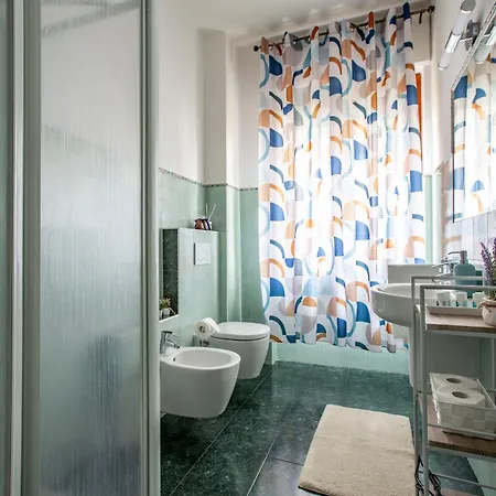 Lake, Spacious And Near Historic Center - Pet Friendly Appartement