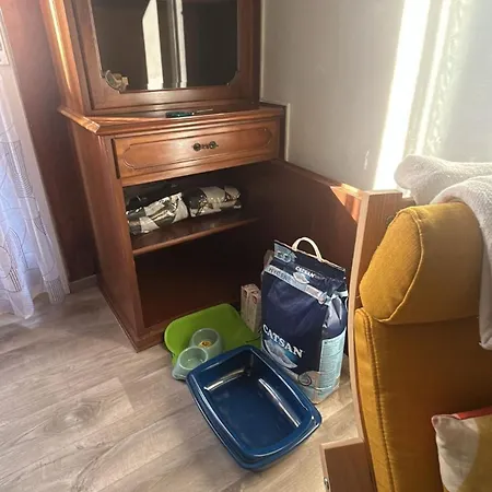 [como Lake]-near Historic Center Apartamento Lecco