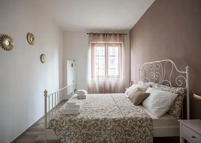 Lake, Spacious And Near Historic Center - Pet Friendly