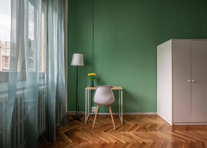 Lake, Spacious And Near Historic Center - Pet Friendly Apartament