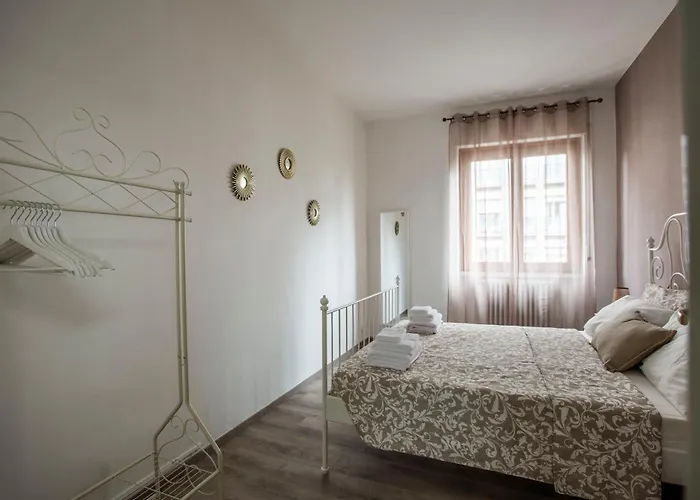 Lake, Spacious And Near Historic Center - Pet Friendly Apartament *