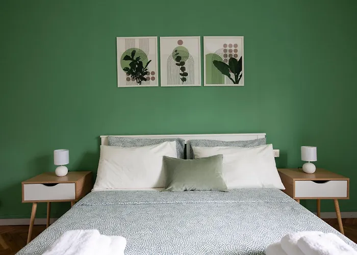 Lake, Spacious And Near Historic Center - Pet Friendly * Lecco